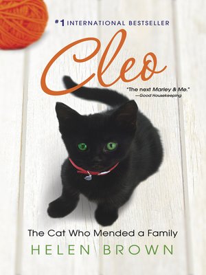 cover image of CLEO